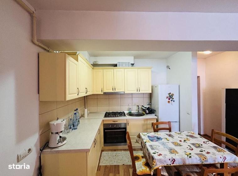Apartament 2 camere,+ balcon ,Doamna Stanca, Sibiu - 5