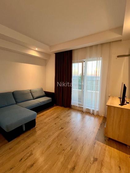 Apartament cu 2 camere|Loc de parcare de inchiriat Cosmopolis, Stefanestii de Jos