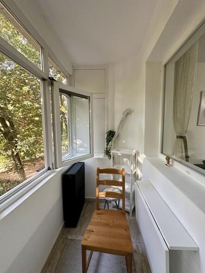 Apartament cu 2 camere semidecomandat în Drumul Taberei