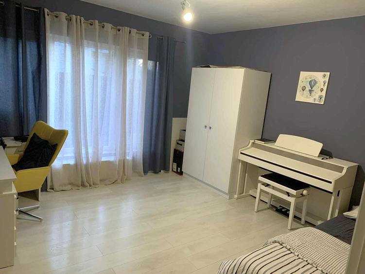Duplex cu 4 camere cu Canalizare în Vladimirescu