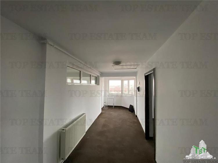Apartament 2 camere spatioase , pozitionare excelenta si acces rapid metrou Apar - 1