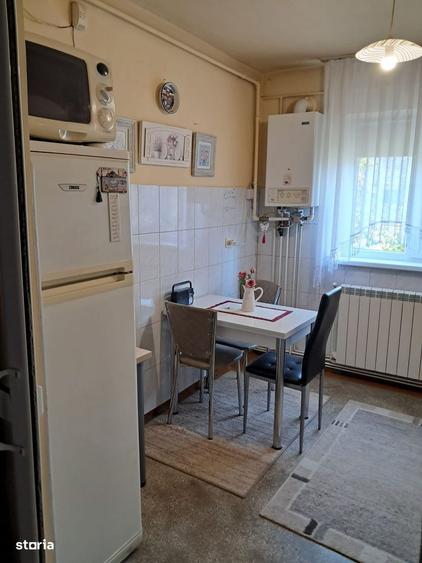 Apartament de vanzare, 3 camere, 63,59 mp Dealul Florilor - 4