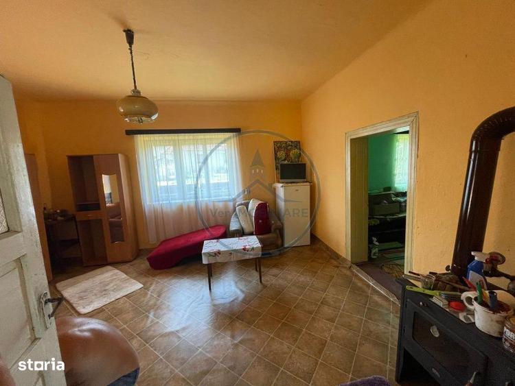 Casa 20 km de Bistrita 1400 mp teren - 7