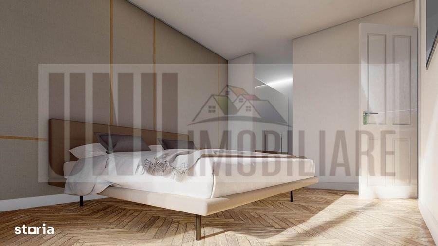 Apartament cu 2 camere în Tătărași — fotografia 3