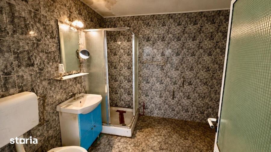 Apartament cu 2 camere în Dorobanți