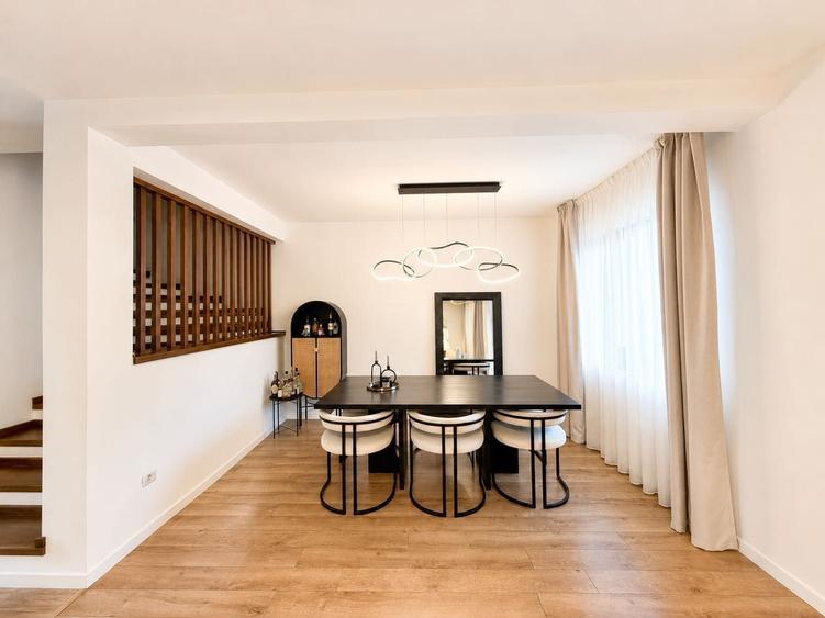 Casa insiruita, 4 camere, 115 mp | Cetate | DIRECT PROPRIETAR - 13