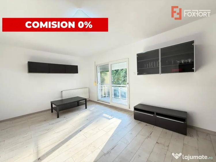 COMISION 0 % Apartament 3 camere decomandat | 63 mp | Etaj 3 - Timisoara (Timis) - 2