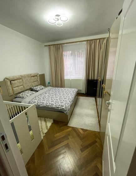 Apartament cu 2 camere decomandat, mobilat în Sălaj