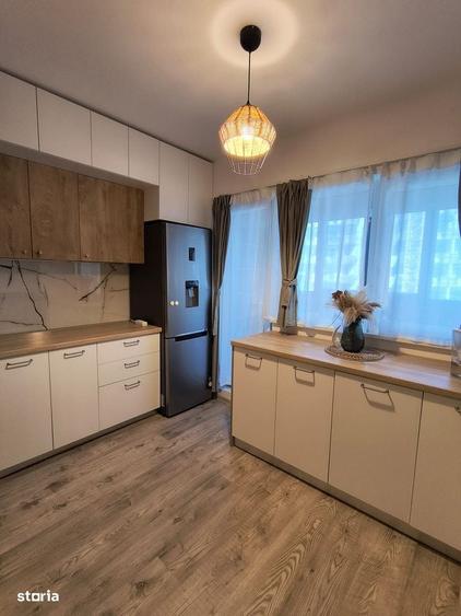 Apartament superb 2 camere decomandat la 8 minute de Metrou Berceni - 4