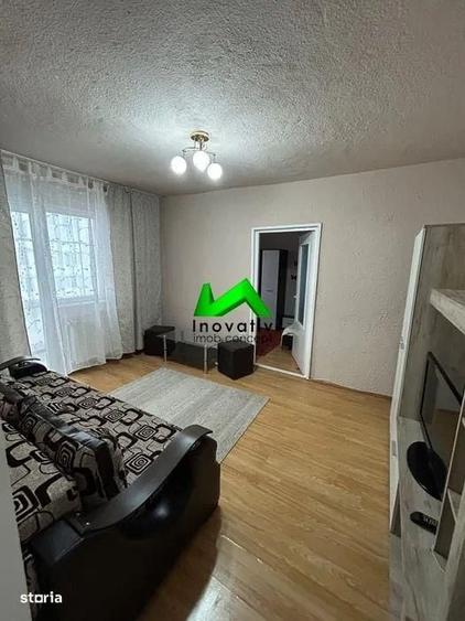 Apartament cu 2 camere în Șelimbăr