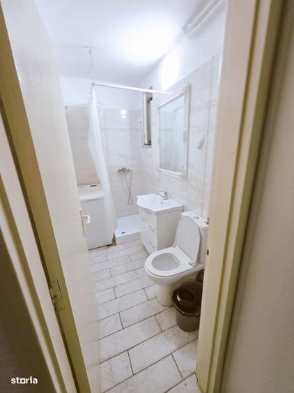 Garsonieră, mobilată în Sala Palatului