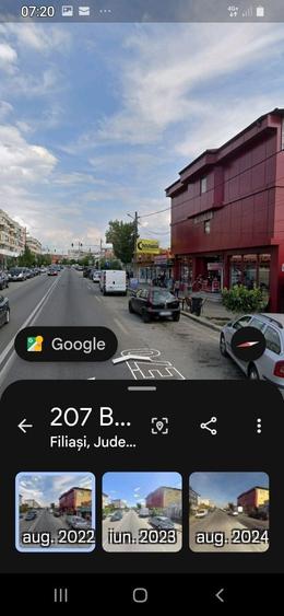 Spațiu comercial, de 1,300 mp, în Central
