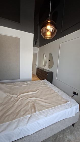 Apartament cu 3 camere decomandat în Pipera