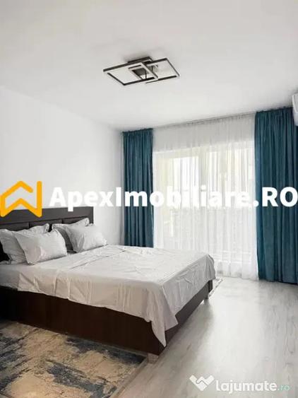 Apartament cu 2 camere decomandat în Theodor Pallady