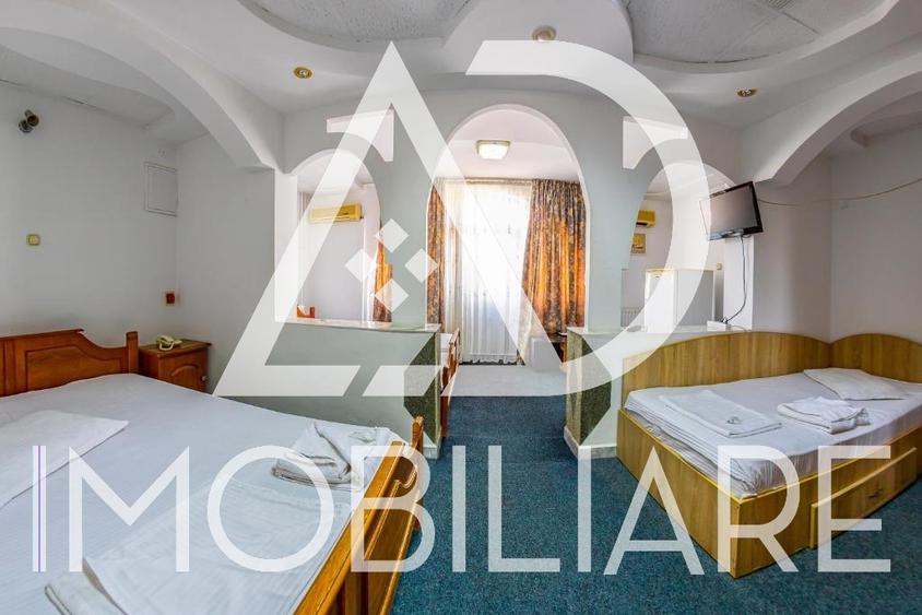 Hotel/Pensiune, de 25 mp, în Central