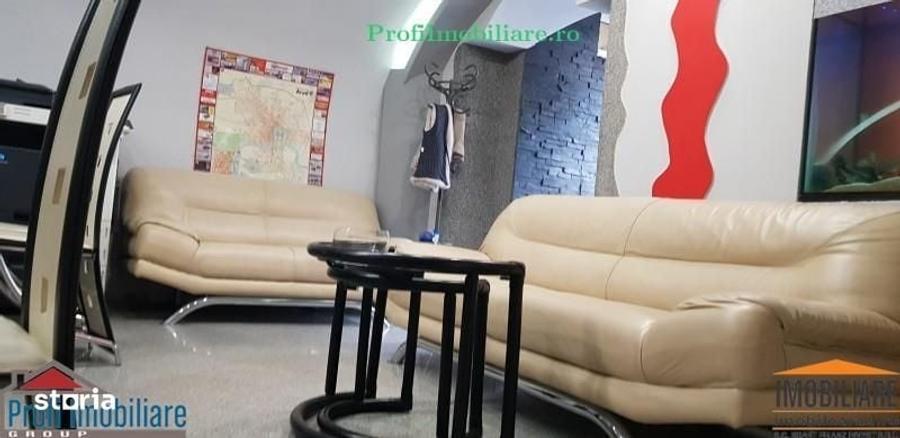 Spațiu comercial, de 60 mp, în Ultracentral