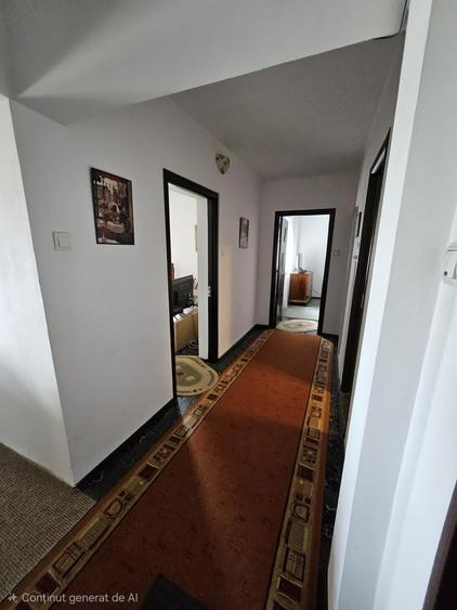 Dorobanti-strada Polona-apartament 2 camere - 9