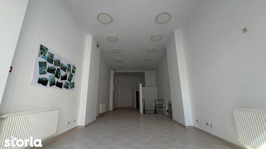 Spa?iu comercial premium Centrul Vechi | Cladire consolidata - 4