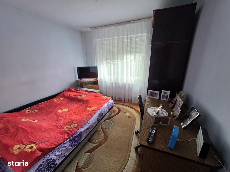 Apartament cu 2 camere în Tudor