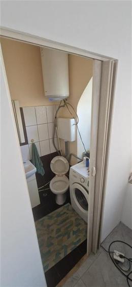 Apartament cu 2 camere decomandat în Traian