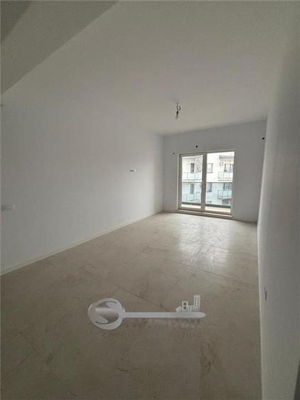 Apartament cu 2 camere semidecomandat în Bucium