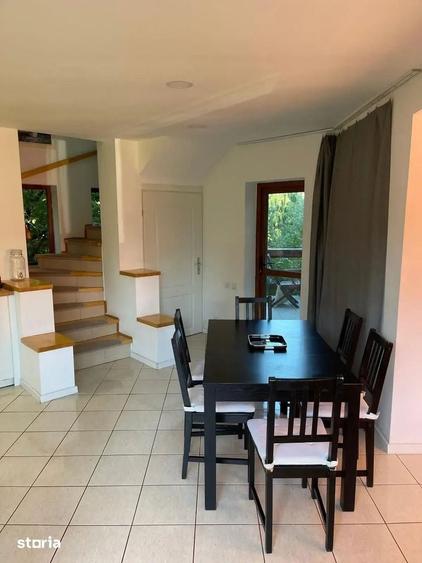 Casa de vacanta cocheta in Cornu renovata 2023! - 12