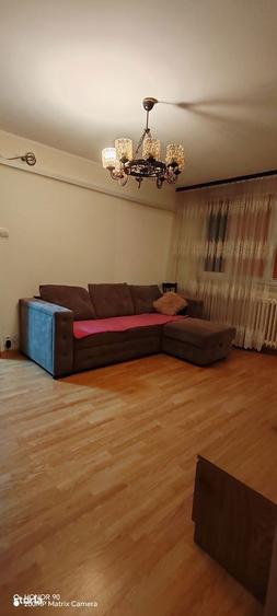 Apartament cu 2 camere în Tei