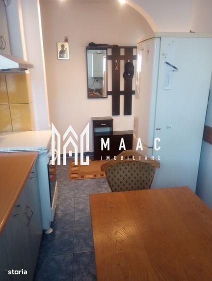 Apartament 2 camere de vanzare | Sibiu, Vasile Aaron | 42 mp - 1