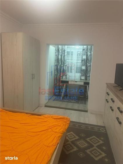 Apartament cu 3 camere decomandat în Canta