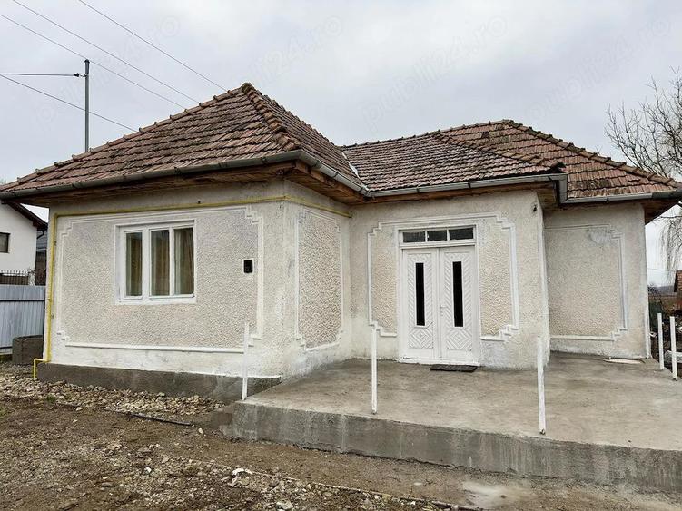 Casa de vanzare - Saulia, jud Mures - 36 km de Tg.Mures - 2