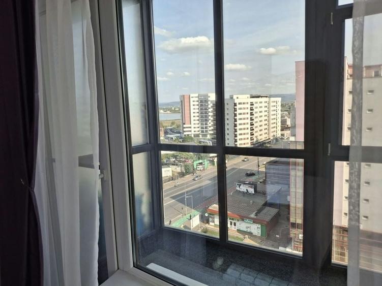 De inchiriat Ap.2 camere ultracentral - 6