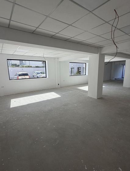 Spațiu comercial, de 200 mp, în Central