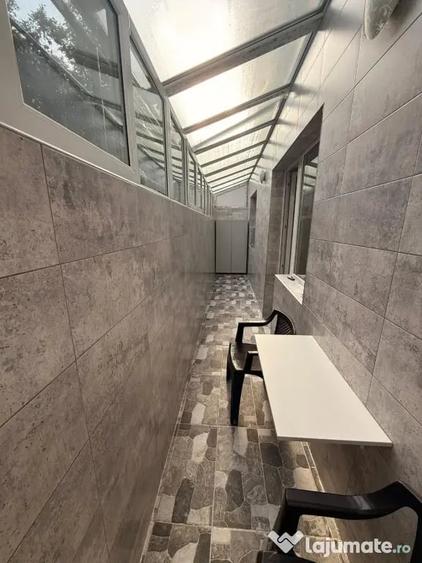 Apartament 2 camere de inchiriat, strada Pucheni, sector 5 - 3