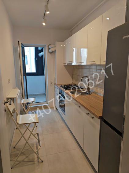 Prima inchiriere garsoniera moderna - 8