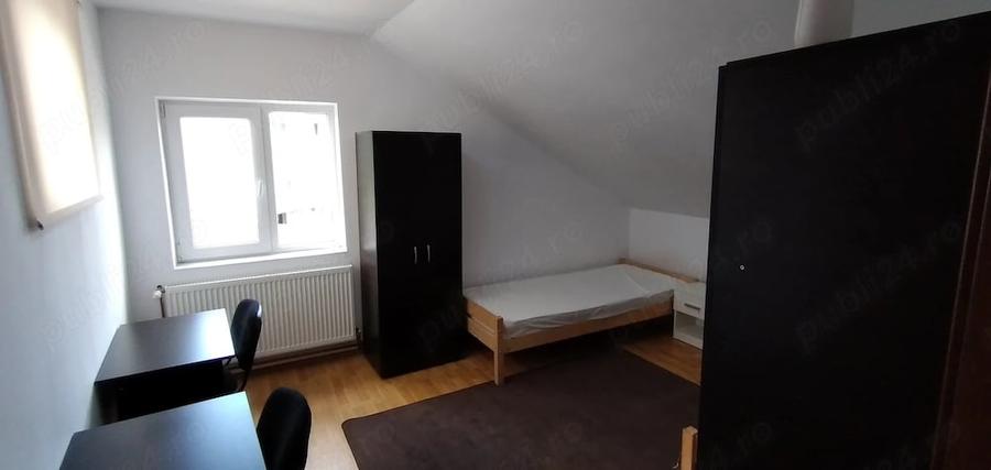Casă cu Teren 300 Mp în Centrul Istoric