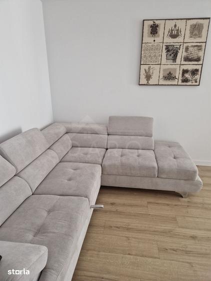 Apartament cu 2 camere în Libertății