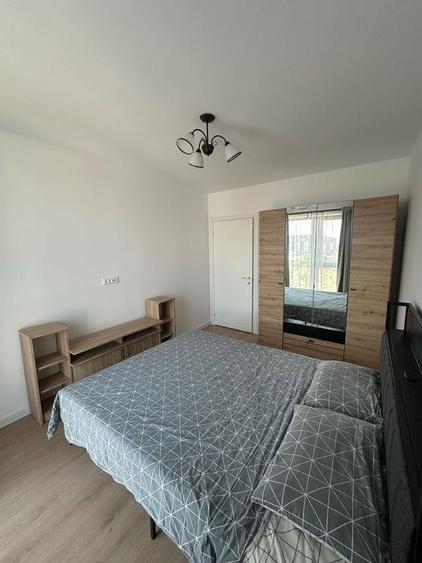 Apartament cu 2 camere decomandat în Theodor Pallady