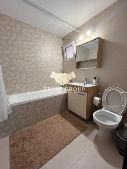 3 camere Gorjului | Bloc reabilitat | 3 min metrou | - 5