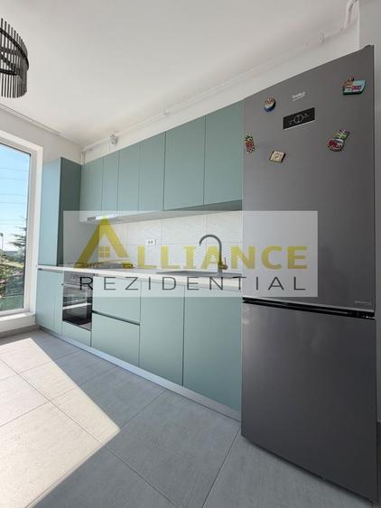 Apartament 3 camere | Bloc 2025 | 2 parcări | 135.000€ - 9