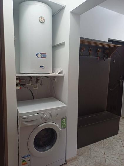 Apartament cu 2 camere decomandat în Jilava