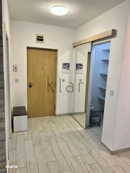 Apartament 3 camere 70 mp parcare! Zona BMW! - 3