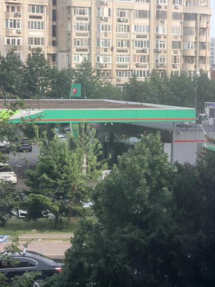 Decebal-Pta Muncii(metrou) - 7