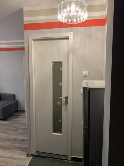 Garsonieră decomandată în Tineretului