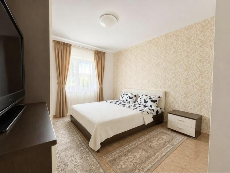 🙋Inel 1 - DR-uri🔸4 Camere Decomandate 95,70m² Centrala Gaze Etaj 2 - 11