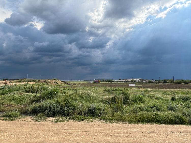Teren 4.000 MP Zona Calea Borsului 37, Oradea Oportunitate investitie - 2