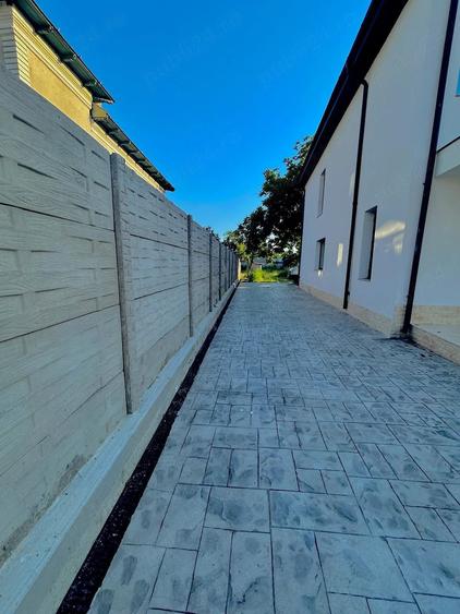 Casă cu Teren 1000 Mp în Nanov
