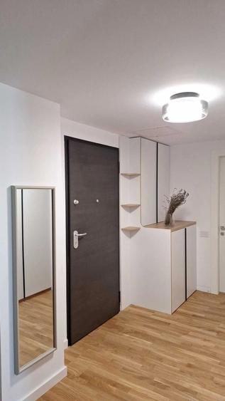 Apartament cu 2 camere în Pipera