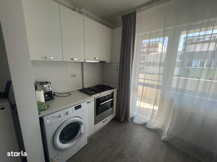Apartament 2 camere | Decomandat | 50mp | Acces Metrou |Mobilat+Utilat - 6