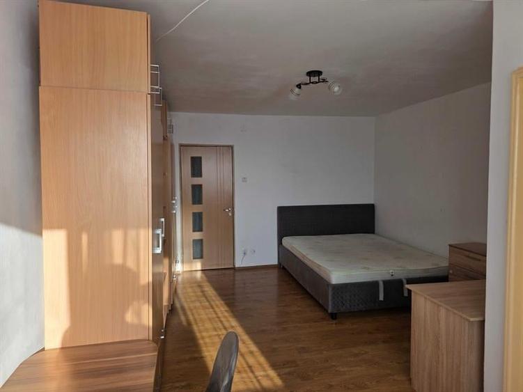 Garsonieră, mobilată în Brazda lui Novac