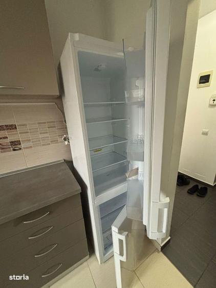 Apartament cu 2 camere în Între Lacuri